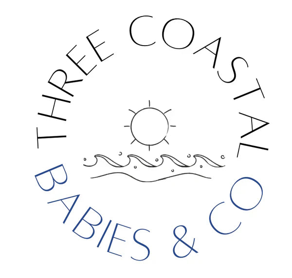 Three Coastal Babies Bamboo