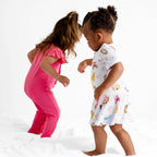 Ella Bodysuit Twirl Dress