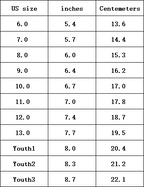 Black lace up bootie