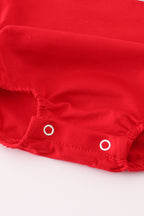 Red toolbox embroidery bubble