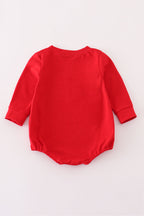 Red toolbox embroidery bubble