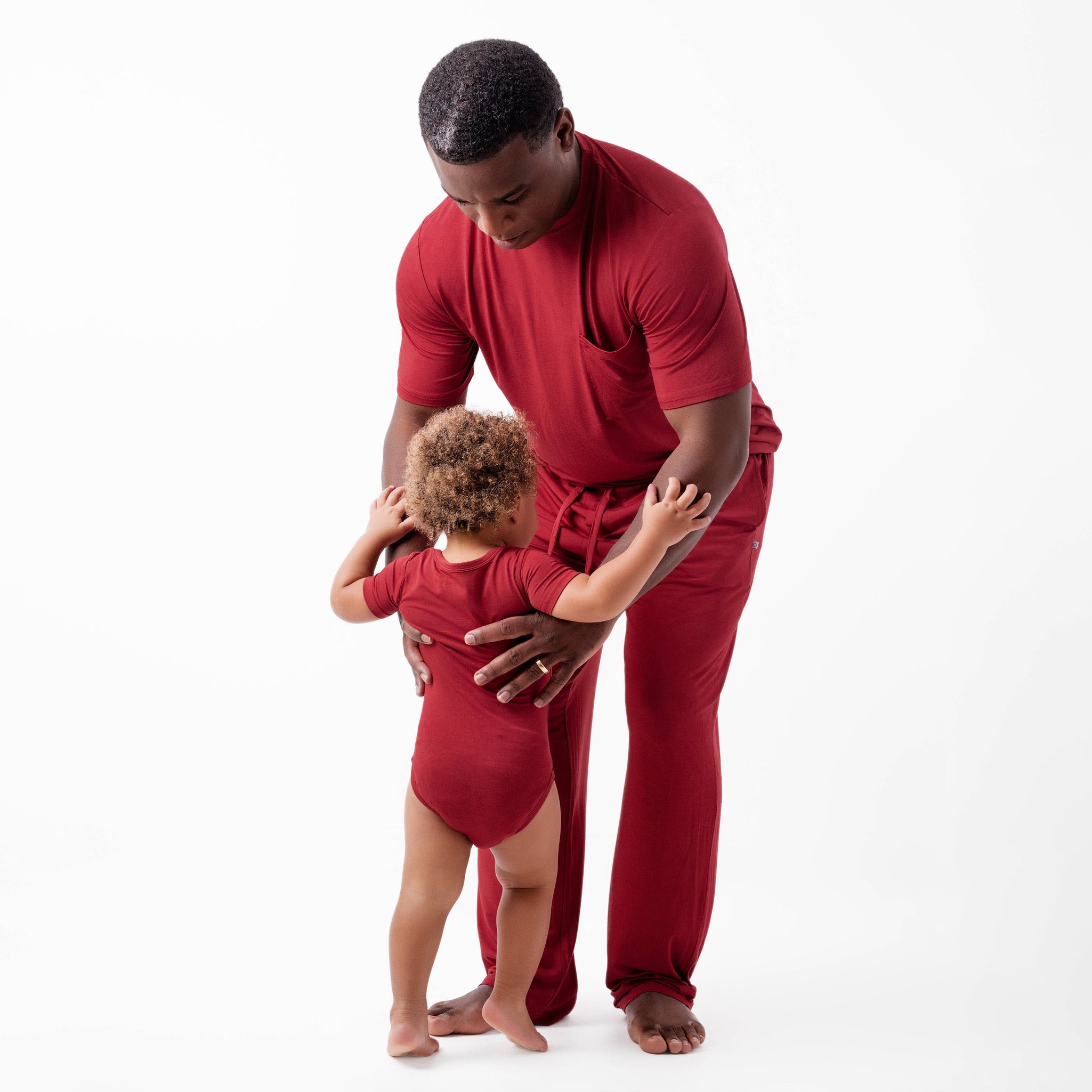 Scarlett Adult Classic Bamboo T-Shirt