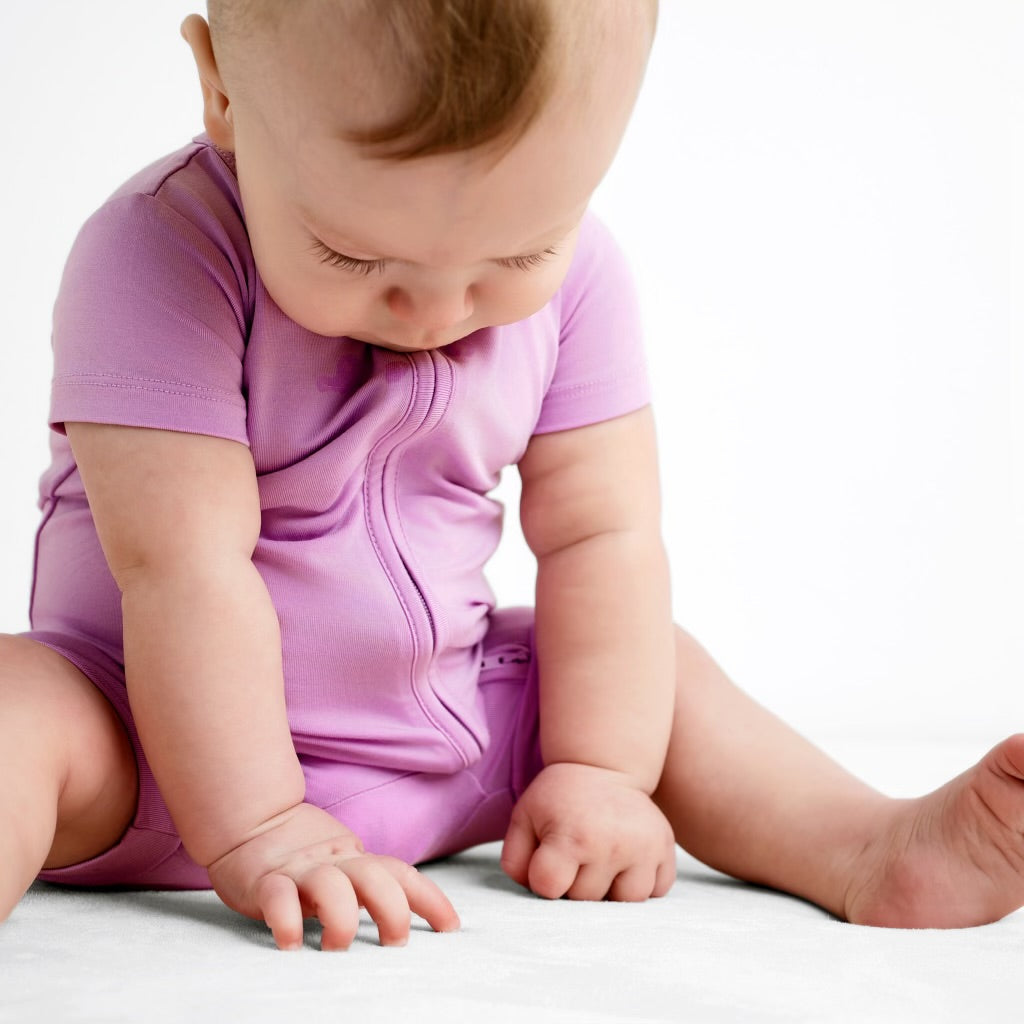 Lavender Haze Shorty