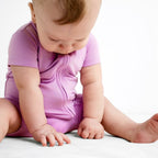 Lavender Haze Shorty