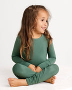 Forest 2PC Bamboo Set