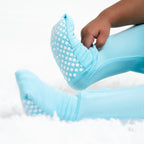 Seabreeze Ruffle Zippy Romper