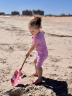 Lavender Haze Shorty