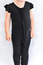 Midnights Convertible Ruffle Romper