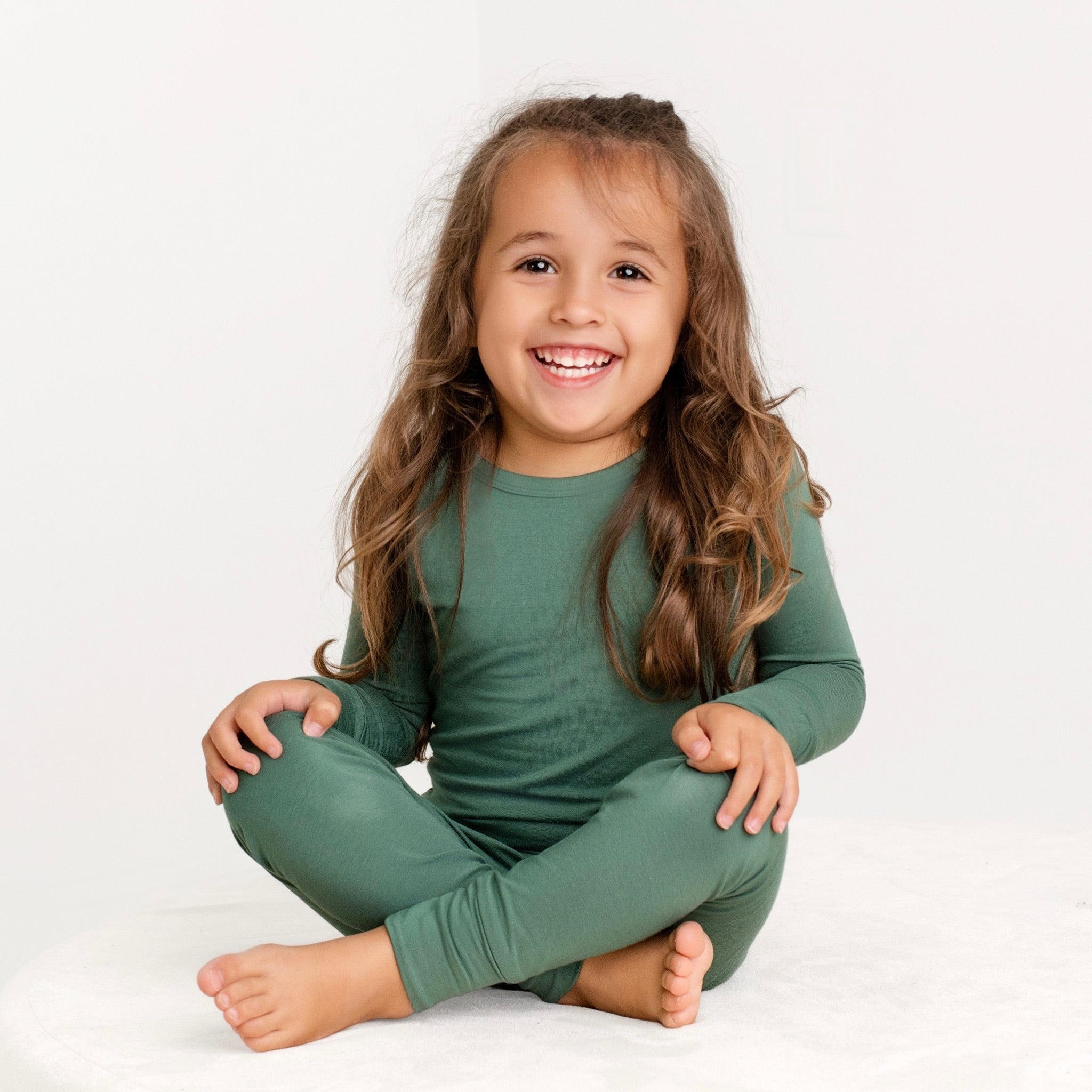 Forest 2PC Bamboo Set