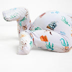 Caspian Zippy Romper