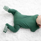 Forest Zippy  Romper