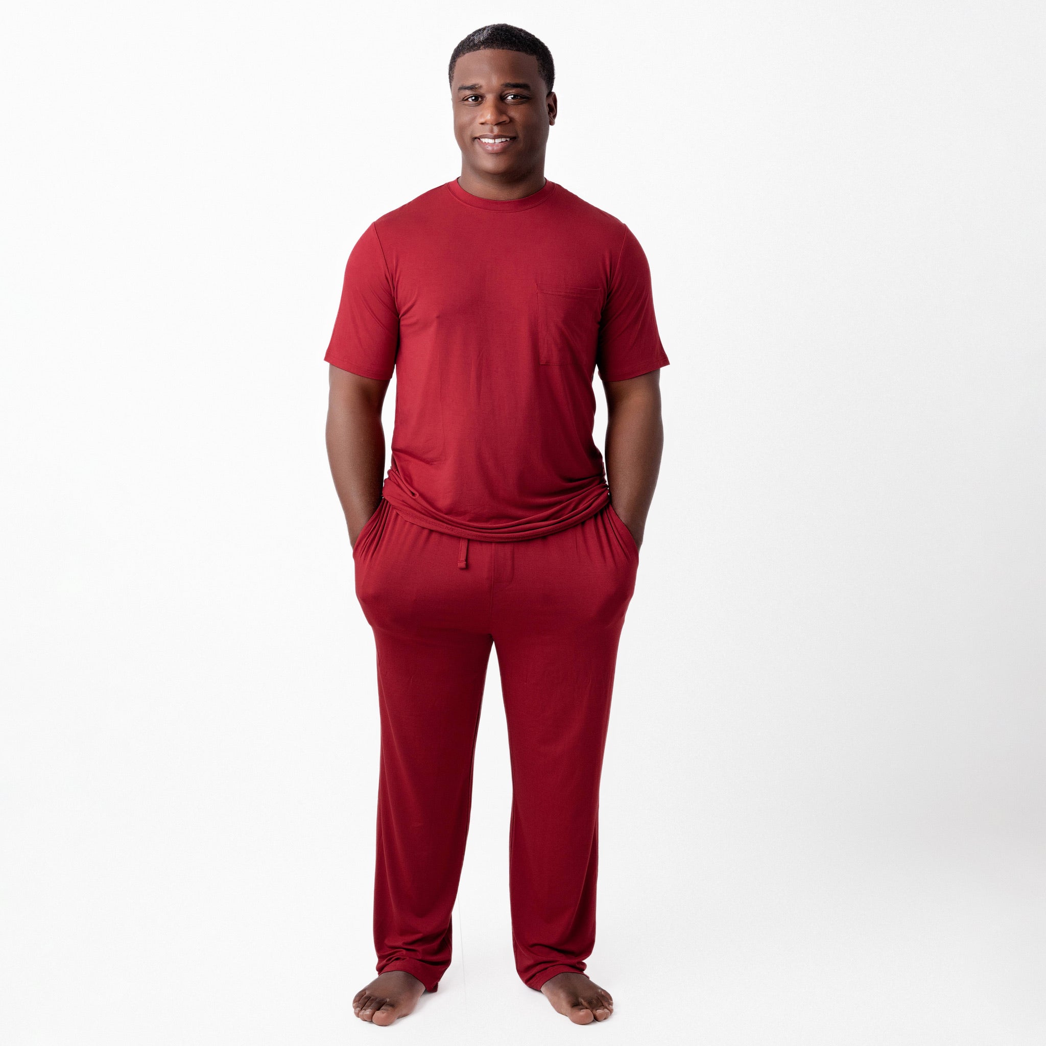 Scarlett Relaxed Lounge Pants