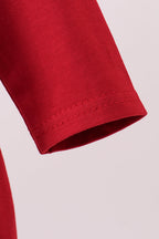 Premium Maroon Alabama elephant football applique bubble