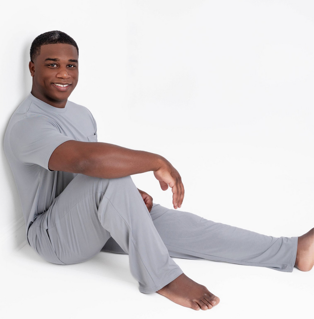 Slate Adult Lounge Pants
