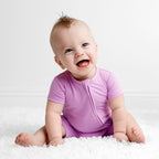 Lavender Haze Shorty