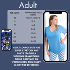 Lavender Haze Adult Joggers