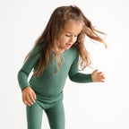 Forest 2PC Bamboo Set