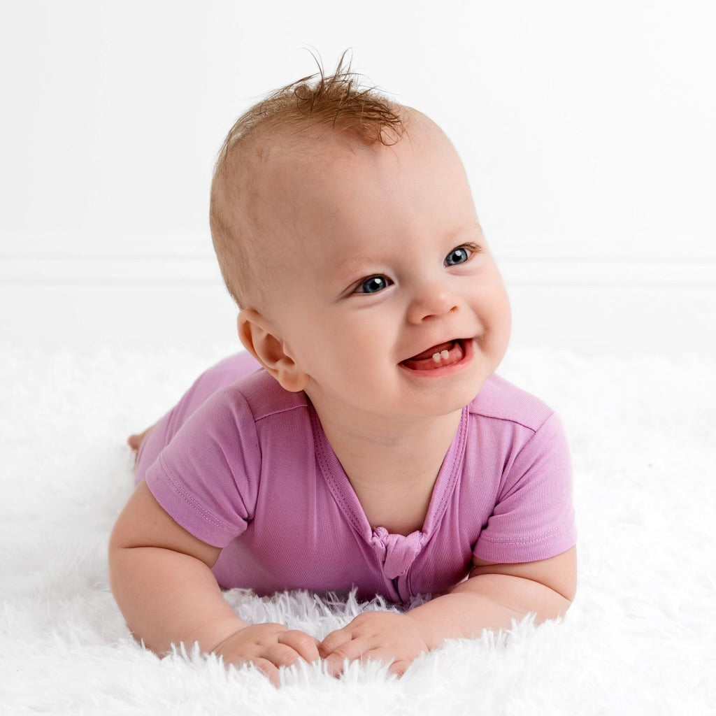 Lavender Haze Shorty