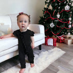 Midnights Convertible Ruffle Romper