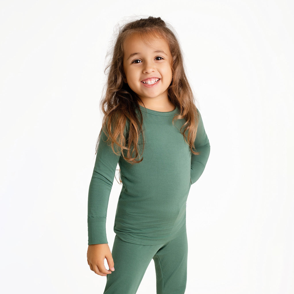 Forest 2PC Bamboo Set