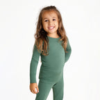 Forest 2PC Bamboo Set