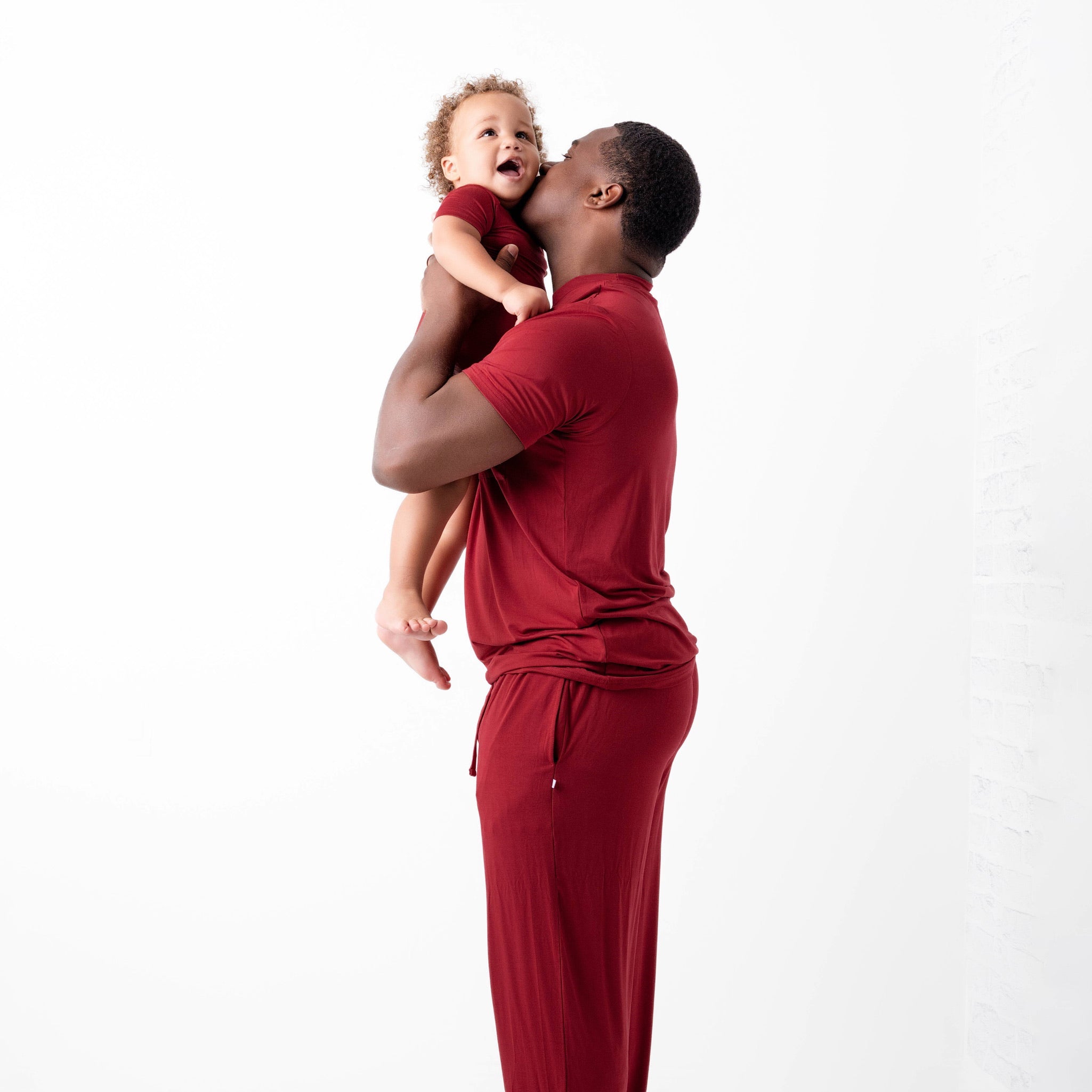 Scarlett Adult Classic Bamboo T-Shirt