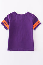 Clemson football boy top