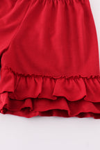 [MISSPELL Gamecocks] Gamecocks embroidery girl set