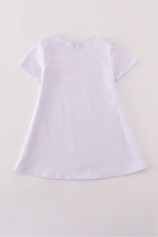 Tennessee sequin mom&me dress