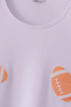 Tennessee sequin mom&me dress