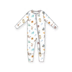 Caspian Zippy Romper