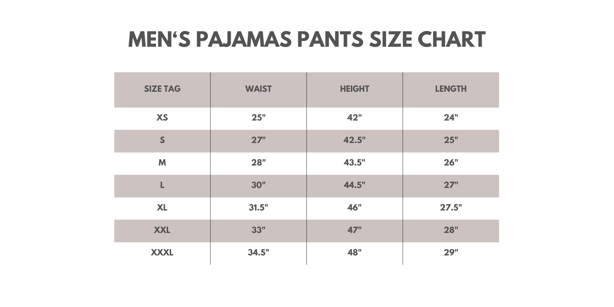 Green christmas tree bamboo dad pajama set